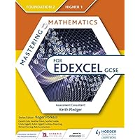 Mastering Mathematics for Edexcel GCSE