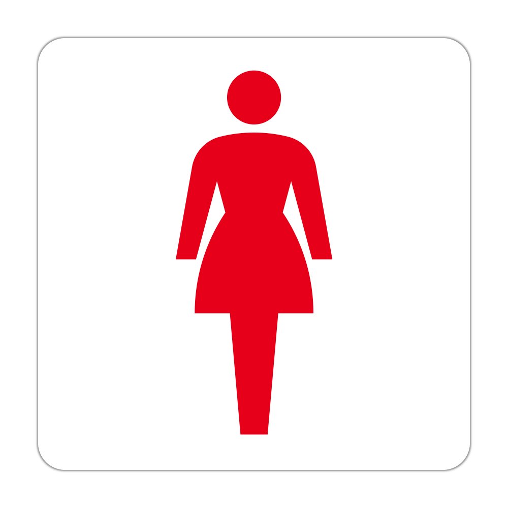 女性 トイレ