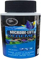 MICROBE-LIFT Xtreme Microbe-Lift 60Ml Condicionador De Água Para Aquários