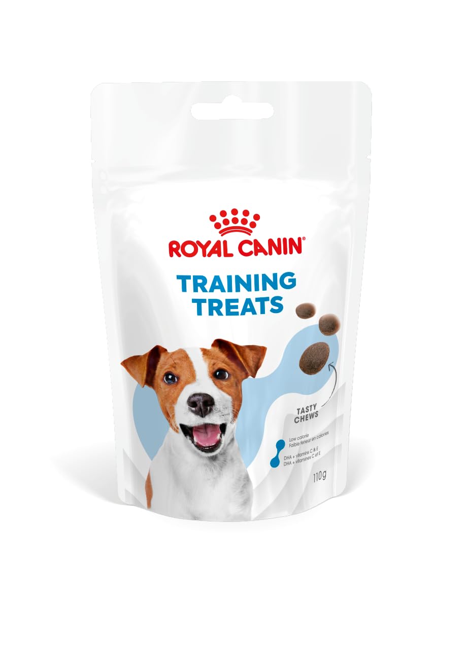 Royal CANIN Dog Training Treats 110 G