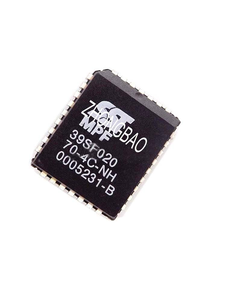 5 Stück SST39SF020A-70-4I-NH SST39SF020A-70-4C-NH SST39SF020A SST39SF020 PLCC-32