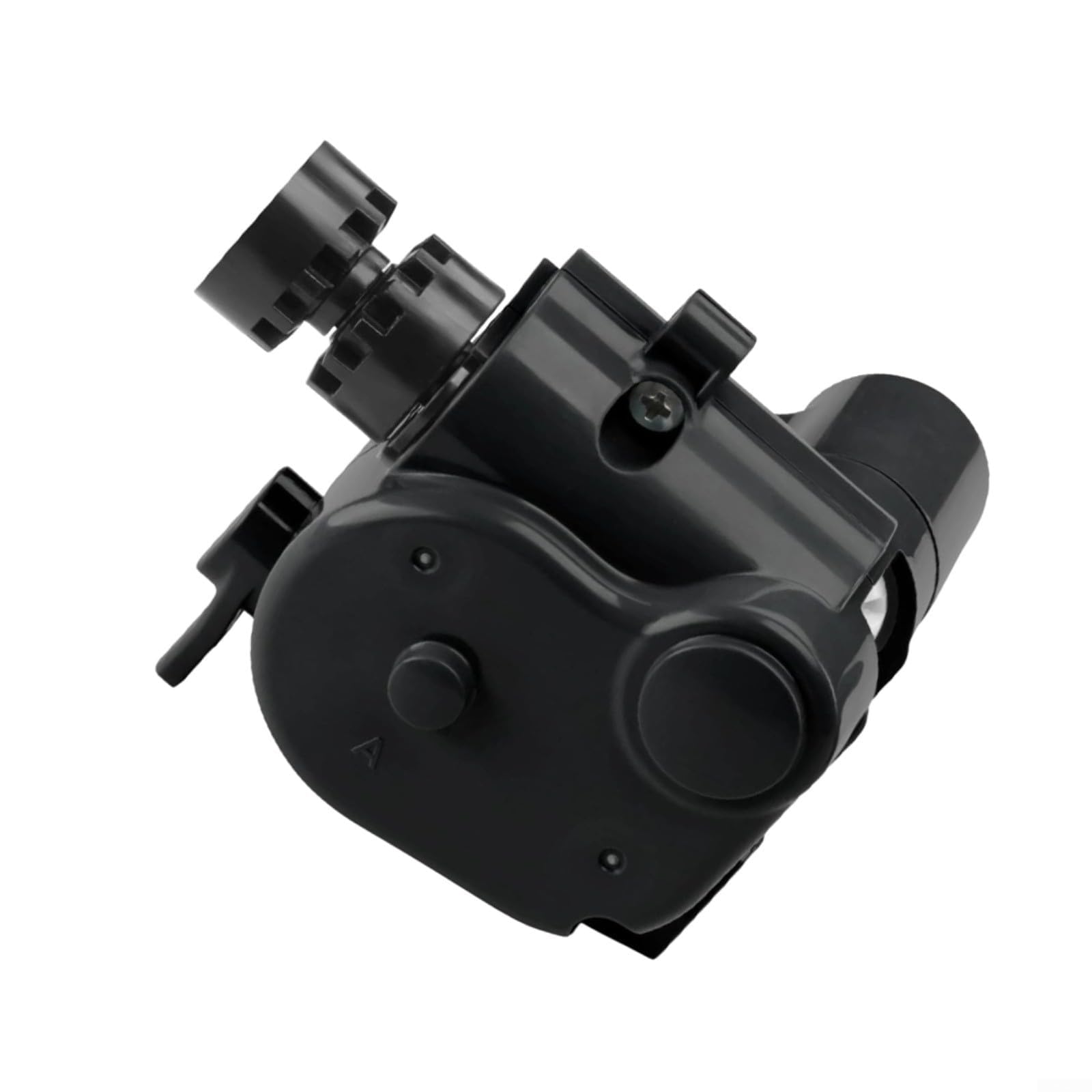 Dispositif de contrôle de direction, côté A R0524700 Pièce de direction pour Zodiac MX6 MX8 pour nettoyeurs d'aspiration Elite ABS de rechange 1 unité (1 pièce)