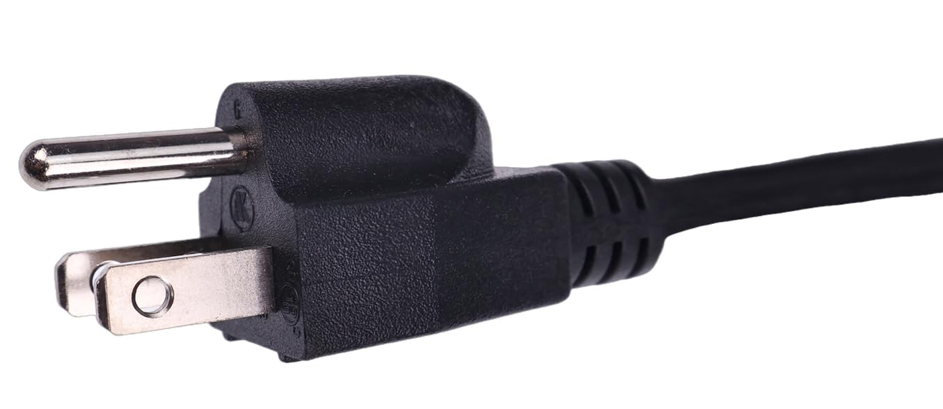 46740 - Kabel zasilający kompatybilny z maszyną do gwintowania rur RIDGID 300 535