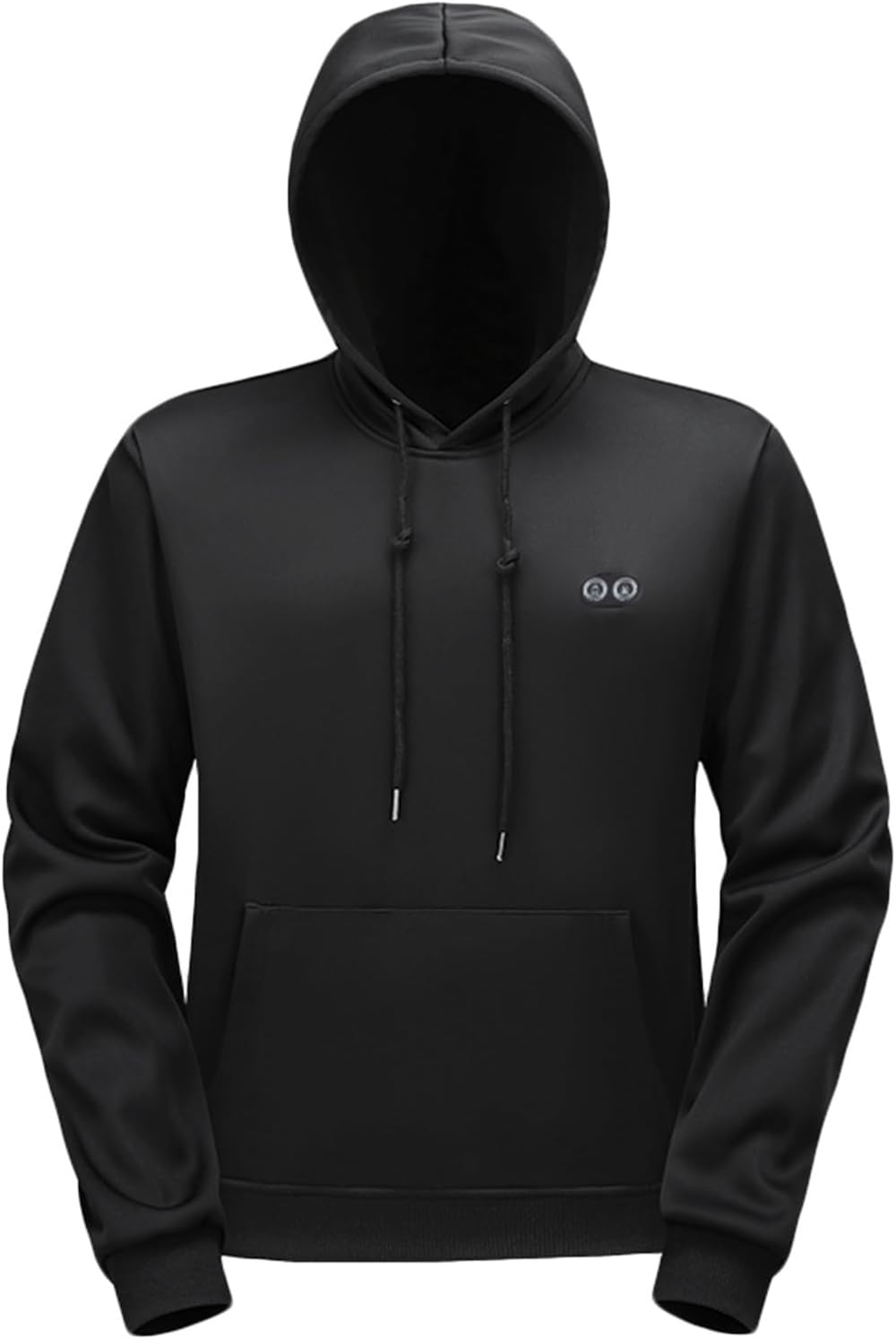 Heated Hoodie for Men Winter Warm 29 Heating Zone Pullover Hoodies Heated Jacket Zip Up Sweatshirt Hooded Sweatshirt - Image 2