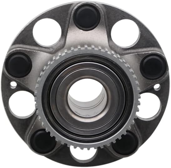 GSP 213188 Wheel Bearing and Hub Assembly - Left or Right Rear (Driver or Passenger Side)