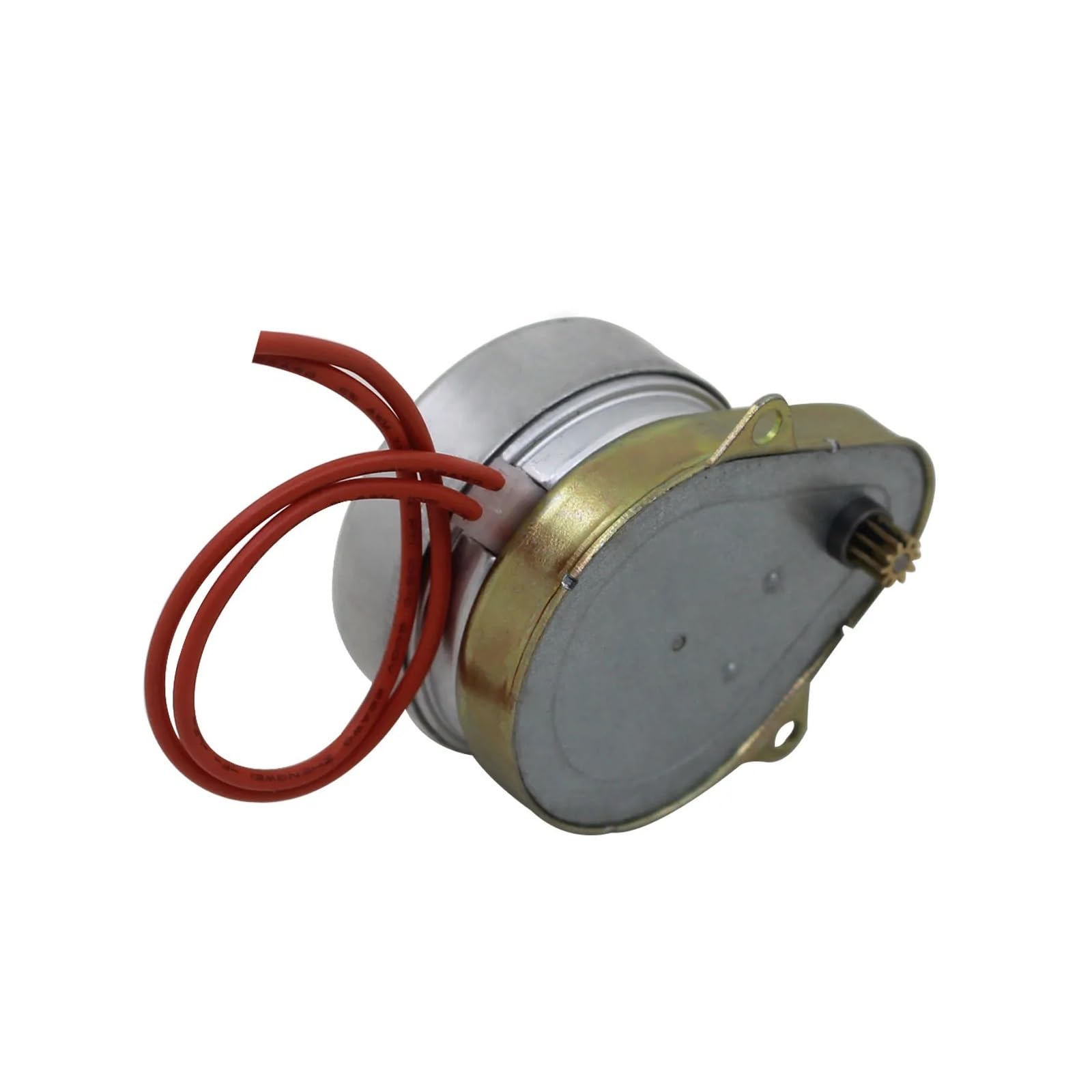 Motor síncrono de 220-240v, Repuesto de Motor síncrono for válvula de Zona del actuador, válvula de Bola motorizada eléctrica(5piece)