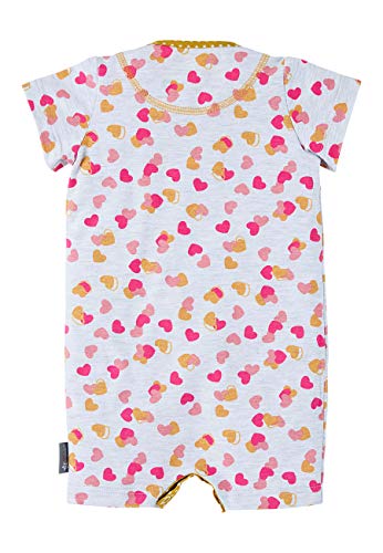 Sterntaler baby meisjes baby- en peuter-pyjama's Spieler - Image 3