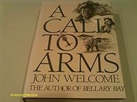 A Call to Arms 0241114357 Book Cover