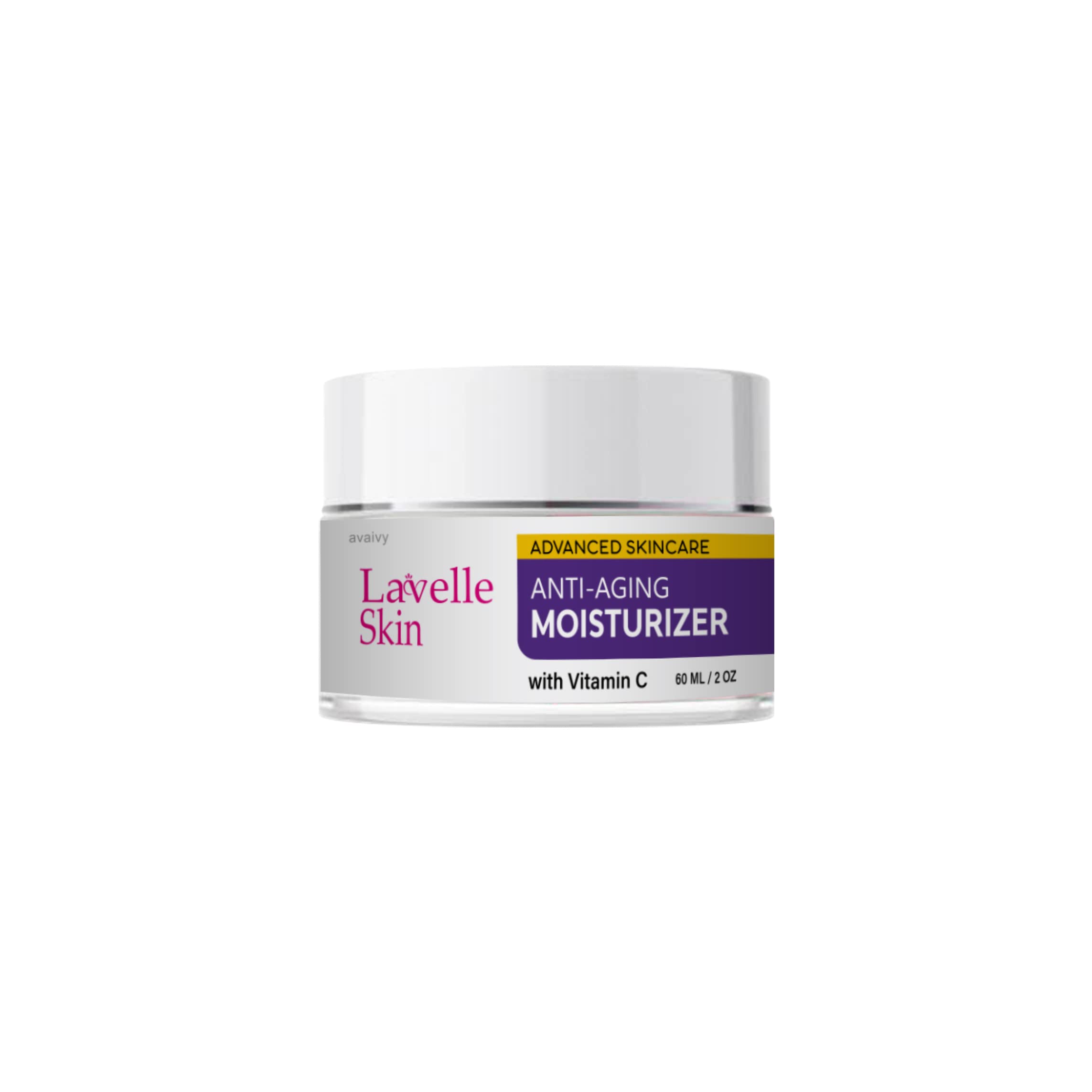Lavelle Skin - Lavelle Skin Anti-Aging Moisturizer Cream (Single)
