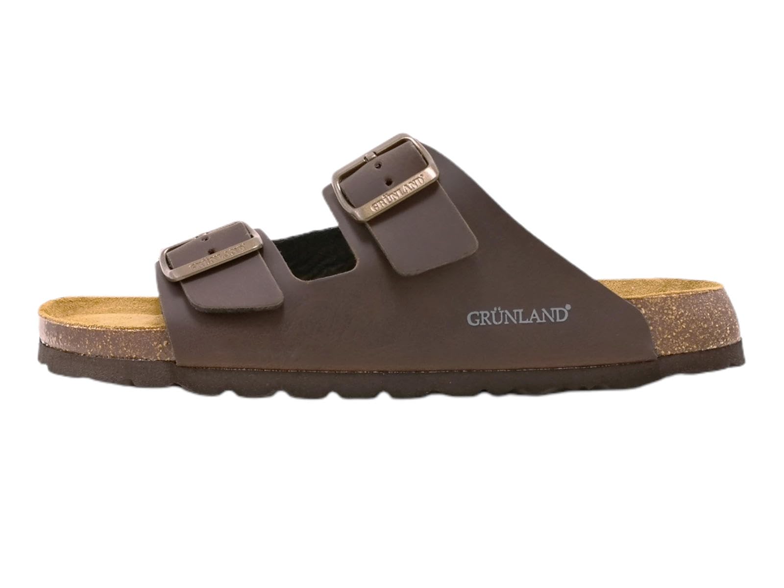 Grunland Bobo CB0974 Testa di Moro, Sandali uomo