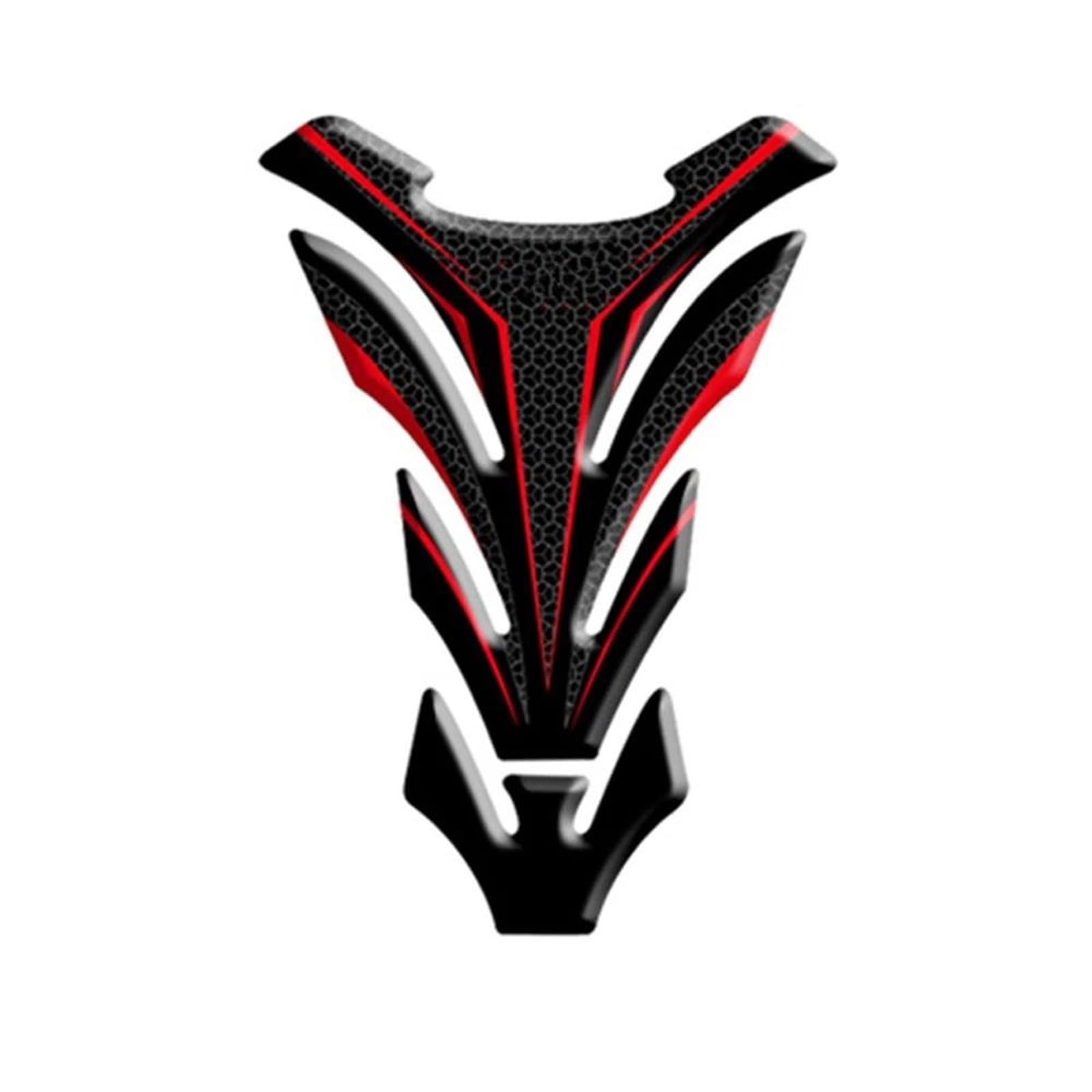 Ysdsls Color6 For Kawasaki For Z750 For Z800 For Z900 For Z1000 For Z 750 800 900 1000 Motorcycle Tank Pad Decal Sticker(Color6)