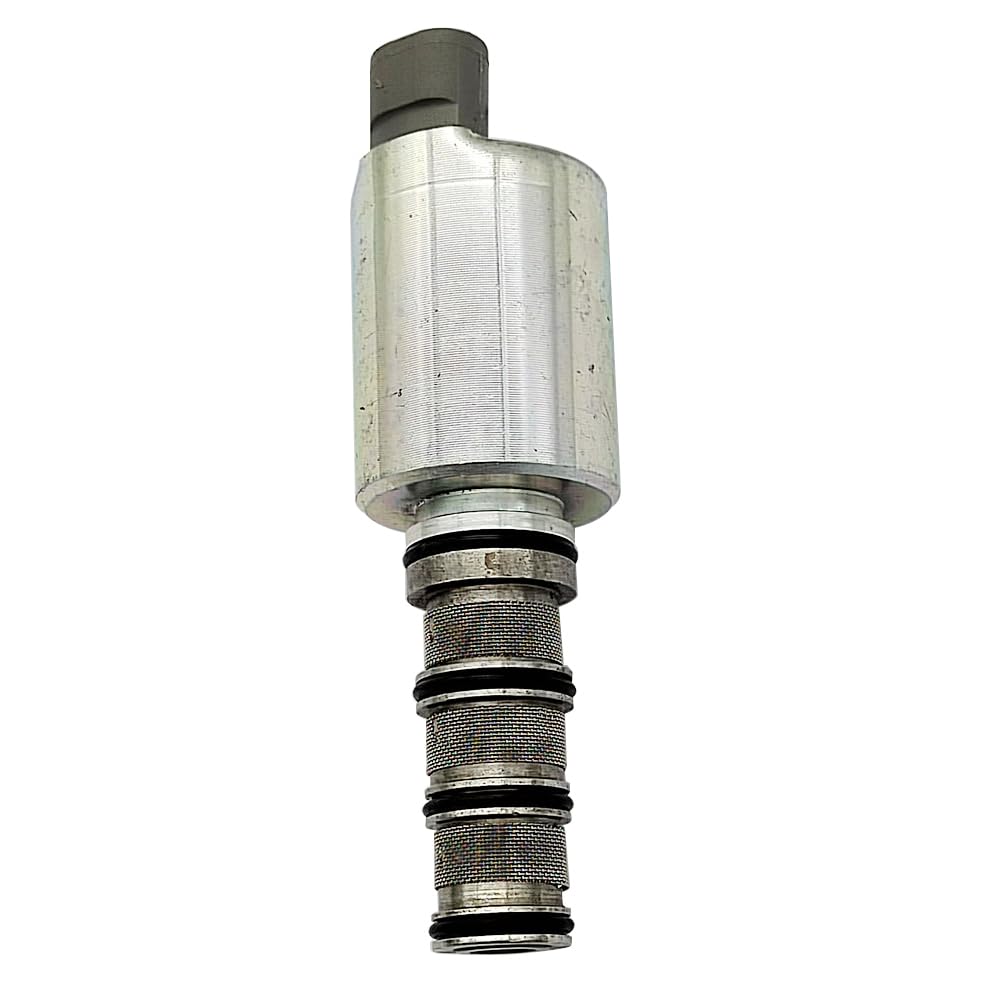 AL177192 Solenoid Valve for John Deere Tractor Models 6100D 6130D 6630 6830 6930 7130 7230 7430 6145R 6150R 6150RH 6155M AL-177192