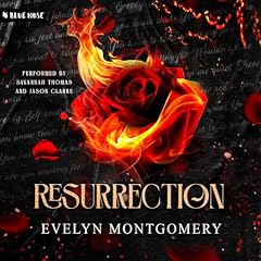 Resurrection Audiobook By Evelyn Montgomery cover art