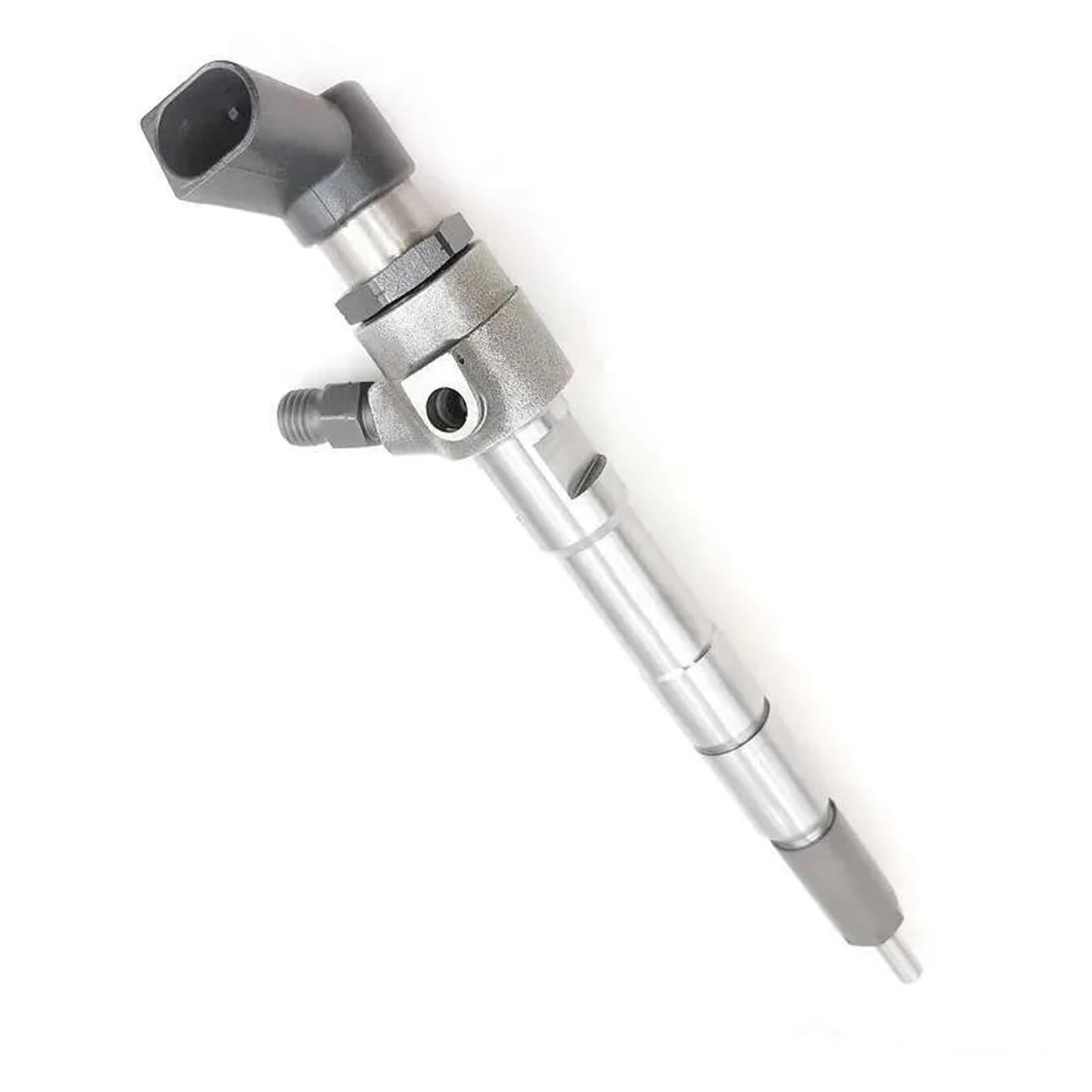 Inyector de combustible diésel 03L130277B 03L130277S compatible con Audi Skoda 1.6 TDI VW GOLF PASSAT POLO JETTA A2C59513554 A2C9626040080(03L130277S)