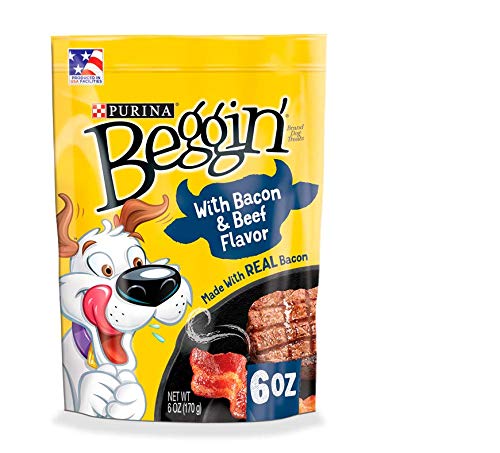 Bacon & Beef Flavors