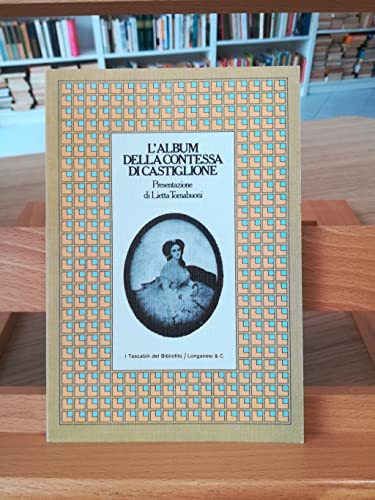 L'album della contessa di Castiglione