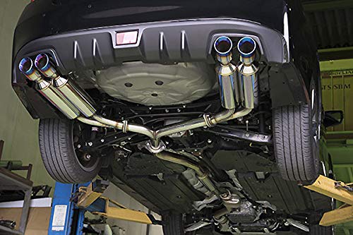 TRUST マフラー WRX用 パワーエクストリーム R DD 楽天市場】【個人宅発送可能】TRUST トラスト GReddy パワー