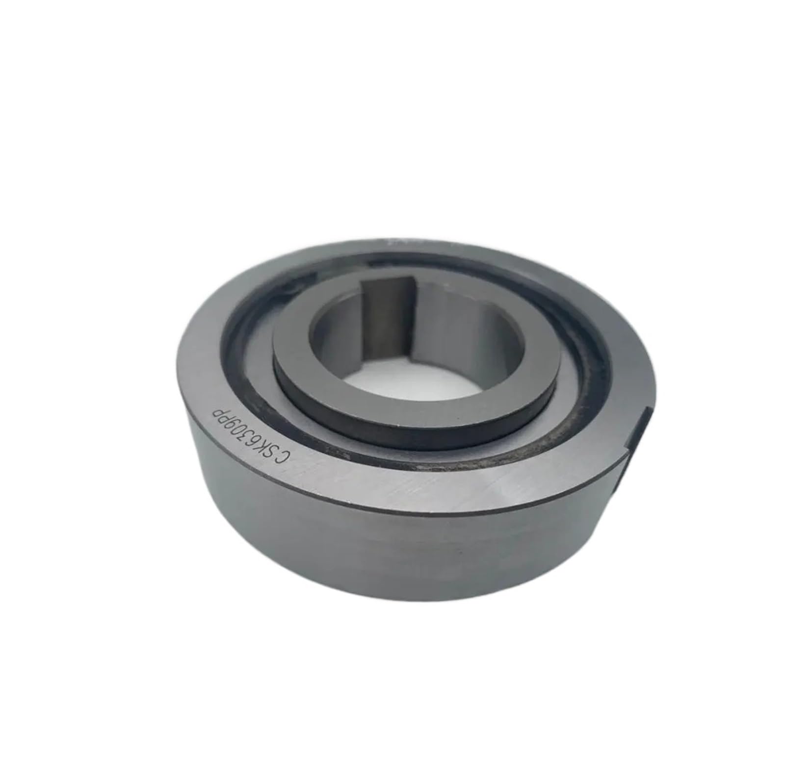 YMUGUEGH CSK6309 CSK6309P CSK6309PP One Way Clutches Sprag Type (45x100x25mm) One Way Bearings Freewheel Type Backstop Clutch