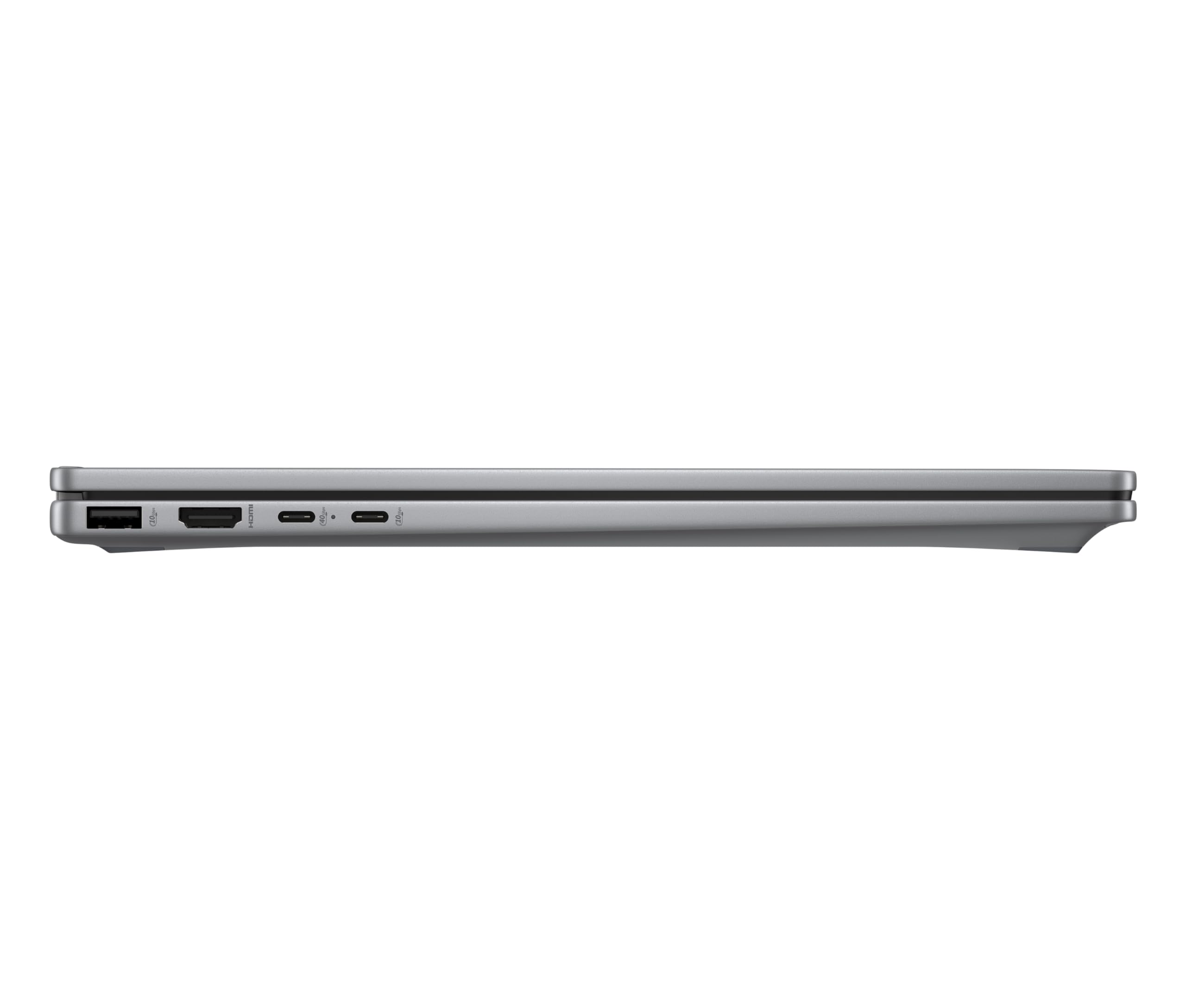 HP OmniBook X Flip NGAI 16" Laptop | CoPilot+ PC | AMD Ryzen AI 5 340 Processor | 16GB RAM | 512GB SSD | AMD Radeon 840M Graphics | 2K Touchscreen | Up to 21 Hrs Battery | Windows 11 | 16-ar0004sa — view 20