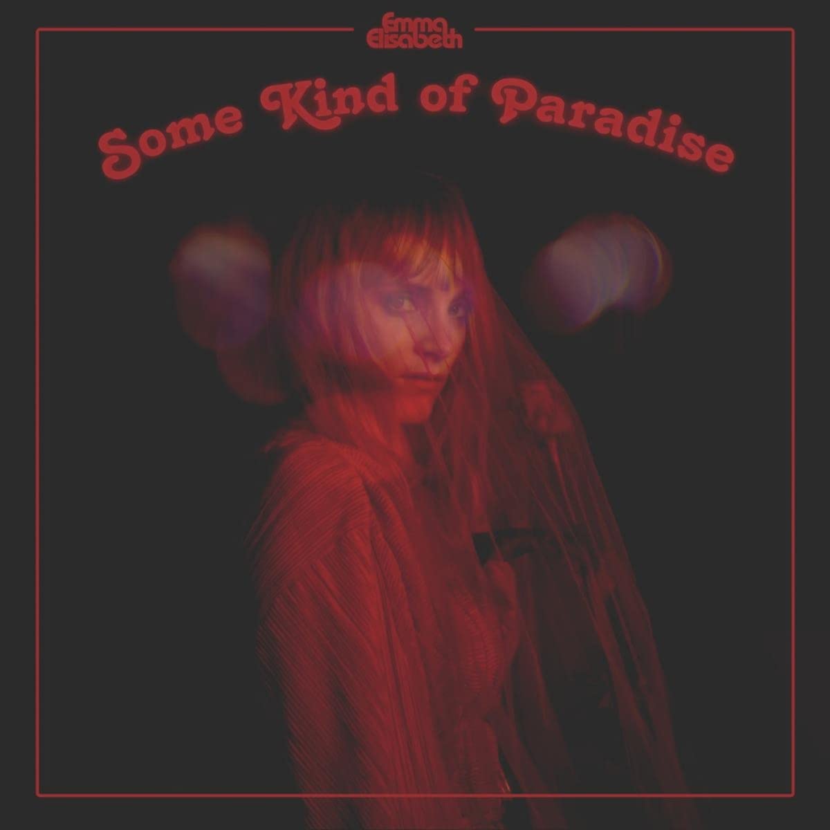 Some Kind of Paradise [VINYL]