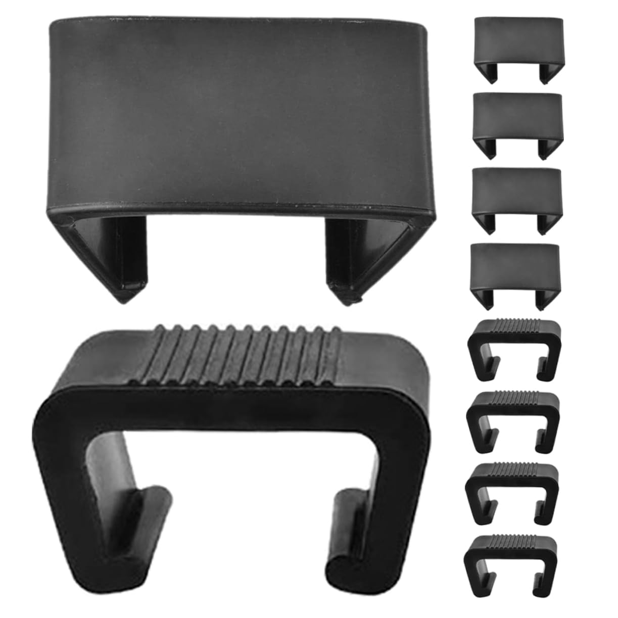 Fixations pour chaises rotin et mobilier wicker : 10 clips de meubles extérieur indispensables