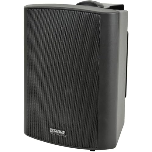 SONDERANGEBOT Adastra 5,25'' 100V-Deckenlautsprecher, Weiß
