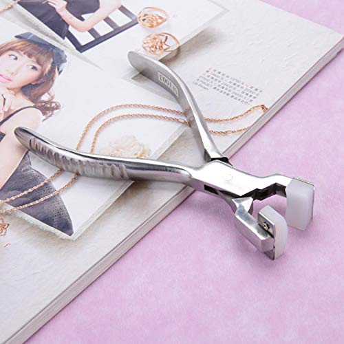 Formatura di bracciali, ganasce Formazione di