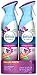 Febreze Air Freshener - Gain Moonlight Breeze - 9.7 Oz - 2 Ct