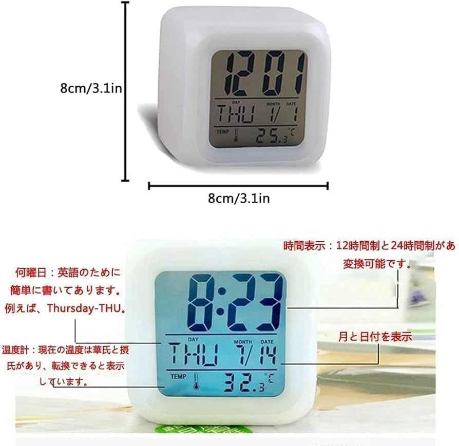 ヒョンジン　スキズ　愛用　置き時計 ヒョンジンの部屋の昭和レトロな振り子時計、完売❣️私の注文は