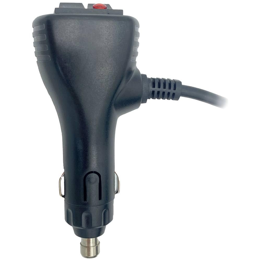 Berger & Schröter Lampa błyskowa SM828S-HH Stopka magnetyczna Pomarańczowa
