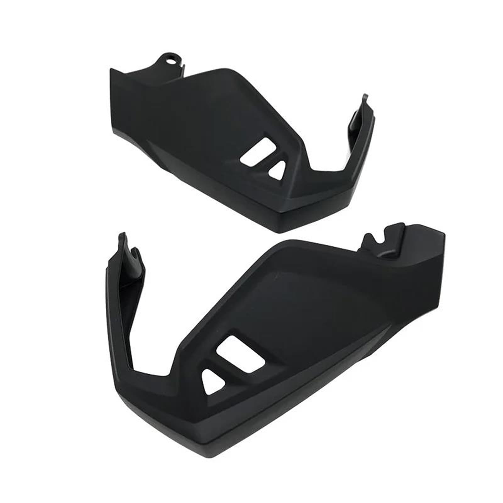 Schutzplatte Motorrad Handprotektoren Lenker Guards Für Suzuki Für V-Strom 250 DL250 2017 2018 2019 2020 2021 2022 2023 2024