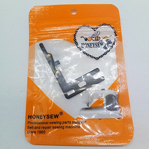 HONEYSEW Presser Foot para PFAFF Position Bracket serie 935-1400 miniatura 4