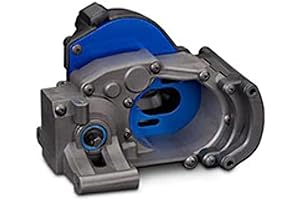 Pro Series Magnum 272R Transmission