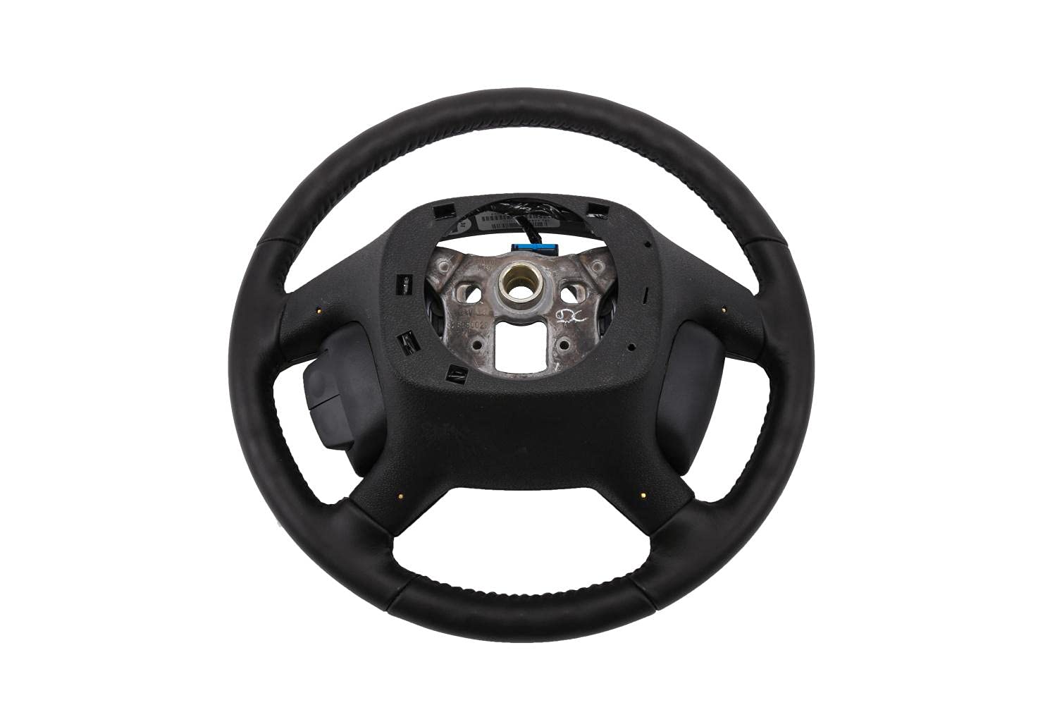 GM Parts 22947783 Ebony Steering Wheel