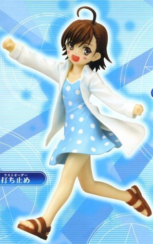 Amazon.co.jp: とある魔術の禁書目録II ハイグレードフィギュア “一方