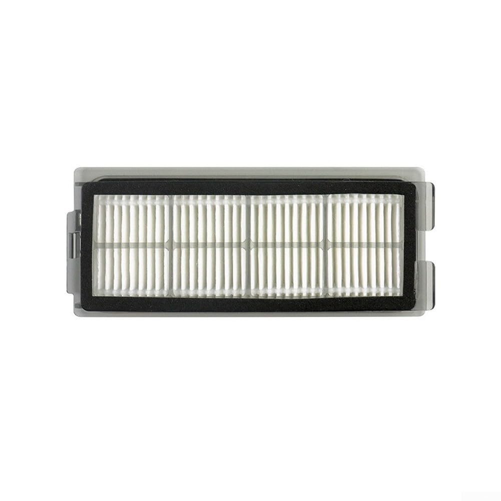 Kit per ricambi per midea V12Pro: 2 Spazzole 6 Filtri HEPA Kit