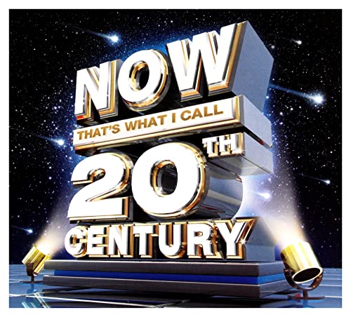 Now That's What I Call 20th Century / Various
