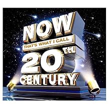 Now Thats What I Call 20th Century / Various