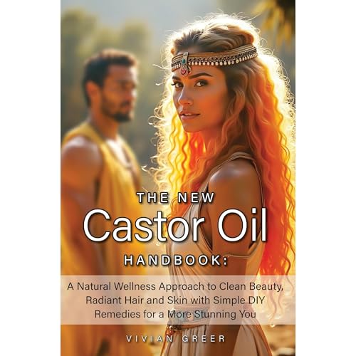The New CASTOR OIL Handbook by Vivian Greer episode artwork