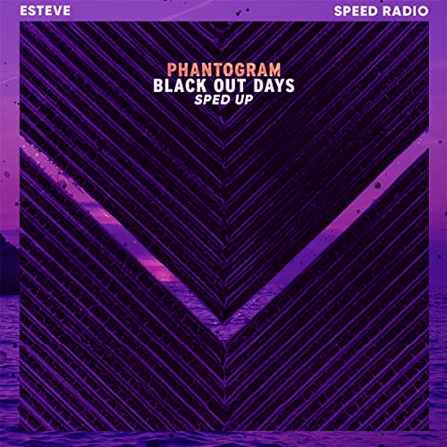 Phantogram, Speed Radio & Esteve