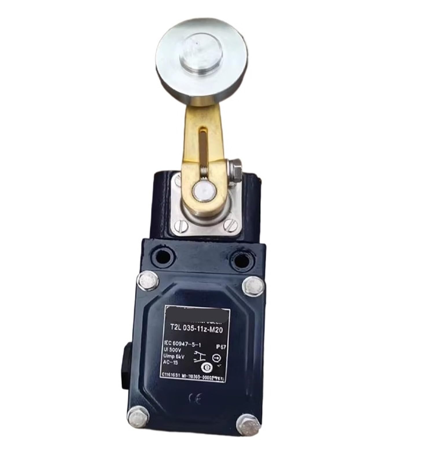 Limit Switch M2L035-11Z-M20 T2L 035-02Z T2L035-11Z-M20(T2L 035-20Z)