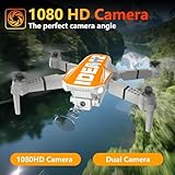 Zoom IMG-1 le idea pieghevole drone con Zoom IMG-1 le idea pieghevole drone con