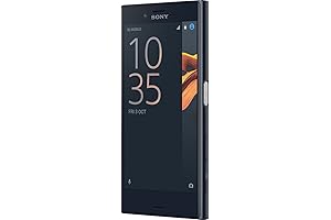 Sony Xperia X Performance: Compact Powerhouse