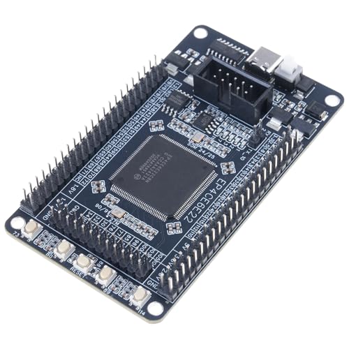 FPGA EP4CE6E22C8N carte de programmation pour contrôle robotique - 5