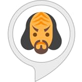 Wörterbuch Klingonisch