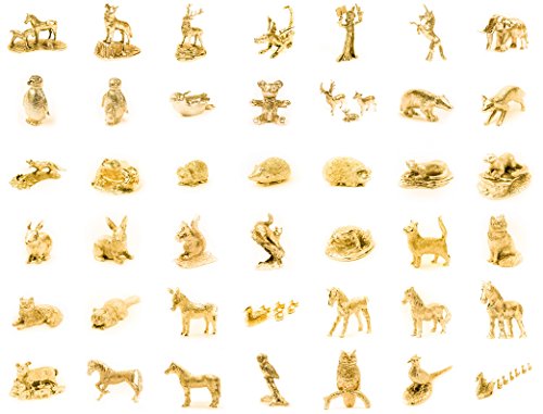 DOG ARTS JP Cigno e Cignetti Made in UK