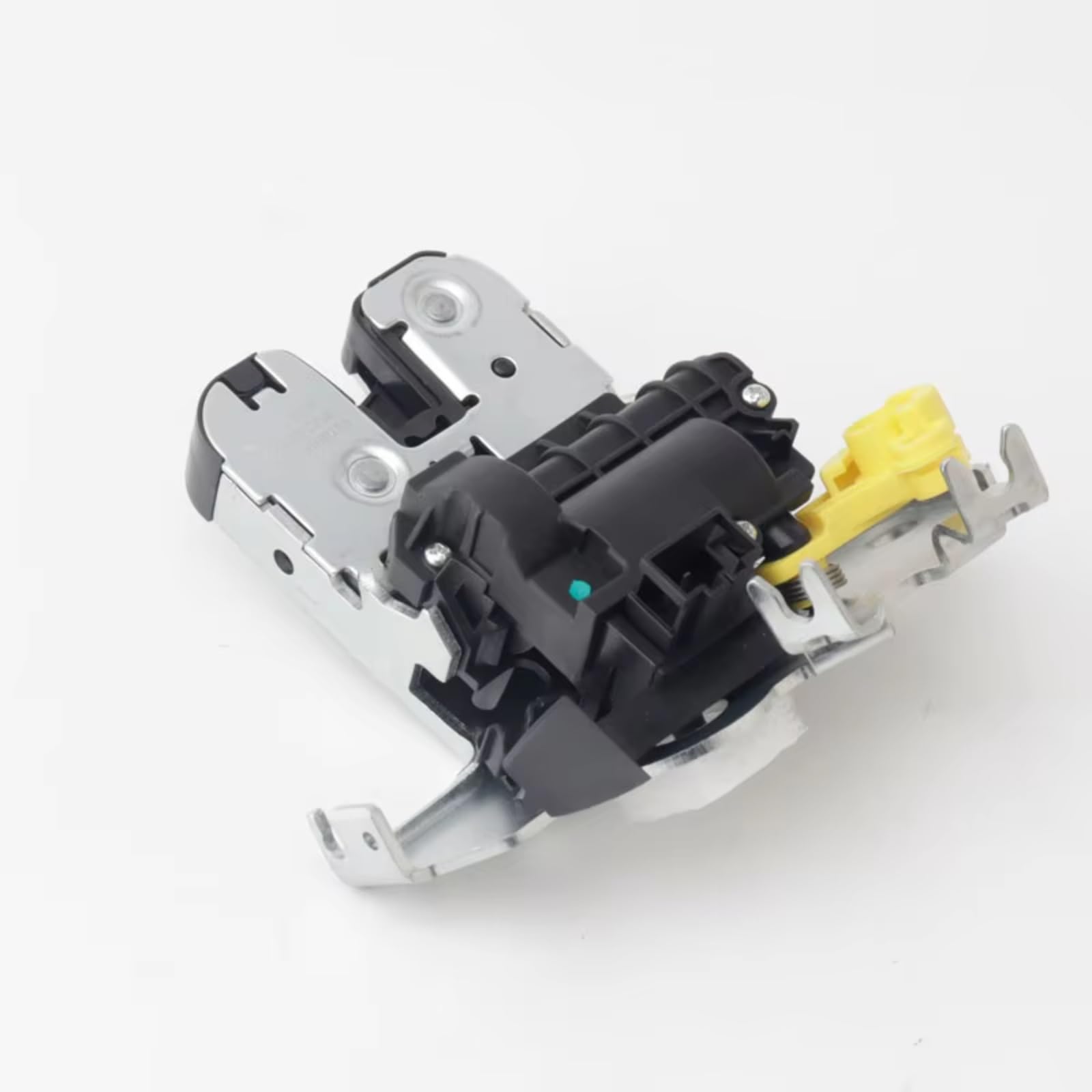 Rear Tailgate Latch Compatible with A6 for S6 for Quattro 2019-2023 for Rsq3 2020-2023 1 Pcs Rear Liftgate Back Door Lock Latch Actuato 4M0827506C