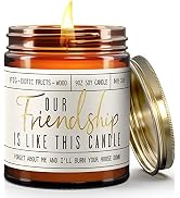 Going Away Gifts for Friends, Long Distance Friendship Gifts, Moving Away Gifts for Friends, Funn...