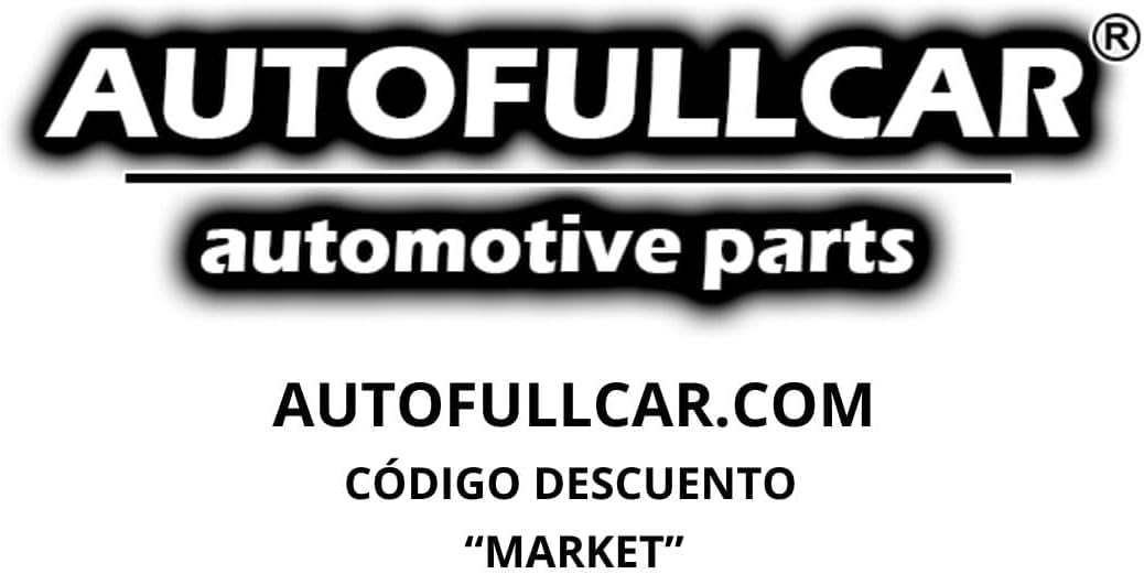 AutoFullCar Kit Cherry Foam 5 Litros + Foamer 2 Litros, Champu Espuma Activa Coche Rosa, Limpiador Alcalino Alta Concentracion, Lavado Carroceria, Encapsula Suciedad
