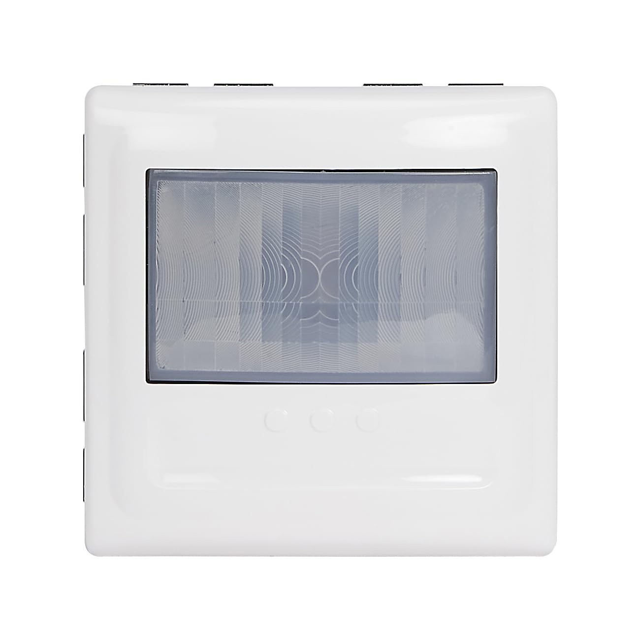 LEGRAND | Interrupteur Automatique Universel Composable Sans Neutre, Mosaic, Détection De Mouvement 170°, Commande À Distance Possible, Compatible Ampoules LED 100W